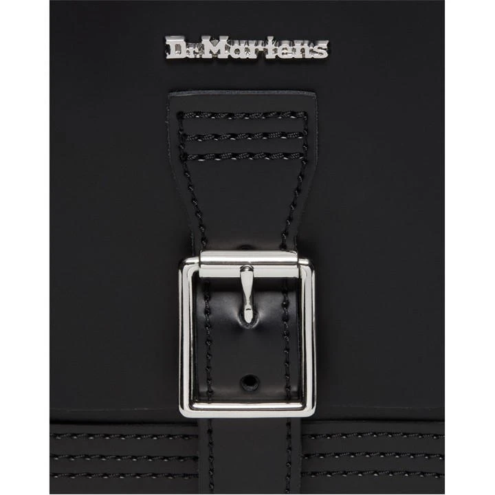 Dr. Martens Leather Vertical Crossbody Bag 5 Dr. Martens Leather Vertical Crossbody Bag - Image 3