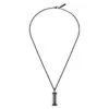 Police Pendant Necklace 2 Police Pendant Necklace -House Of Fraser Shop 84497303 l