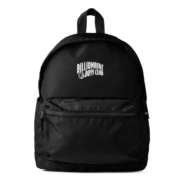 Billionaire Boys Club Bbc Arch Logo Backpack 3 Billionaire Boys Club Bbc Arch Logo Backpack