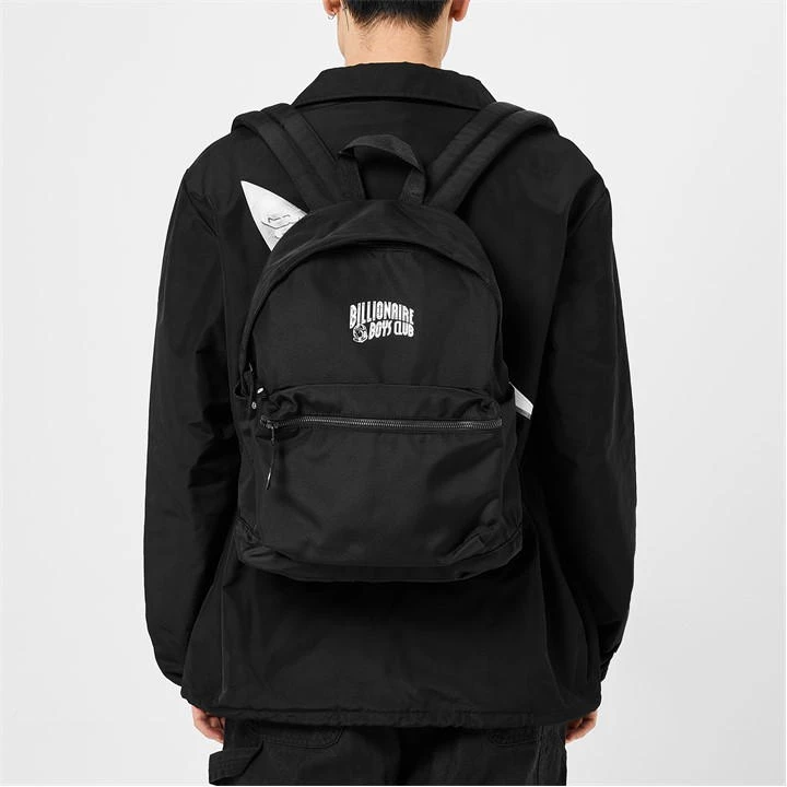 Billionaire Boys Club Bbc Arch Logo Backpack 4 Billionaire Boys Club Bbc Arch Logo Backpack - Image 2
