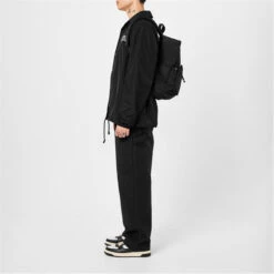 Billionaire Boys Club Bbc Arch Logo Backpack 14 Billionaire Boys Club Bbc Arch Logo Backpack -House Of Fraser Shop 84942103 l a10