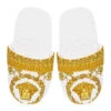 Home I Love Baroque Slippers -House Of Fraser Shop 86318201 l