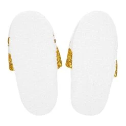 Home I Love Baroque Slippers -House Of Fraser Shop 86318201 l a4