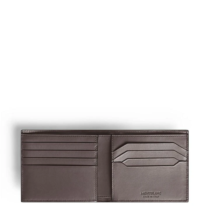 MONTBLANC 4810 Wallet 8cc 4 MONTBLANC 4810 Wallet 8cc - Image 2