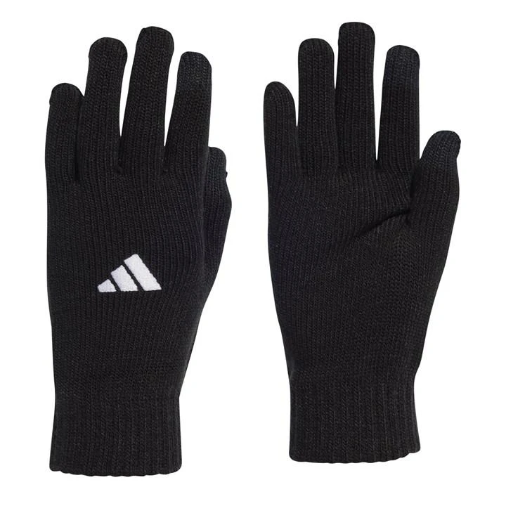ADIDAS Tiro League Gloves Mens 3 ADIDAS Tiro League Gloves Mens