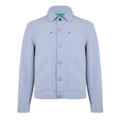 United Colors Of Benetton Colors Dn Jkt Sn99